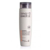 Поживний шампунь для для сухого волосся і сухої шкіри голови Helen Seward Mediter Bio Nurturing Shampoo
