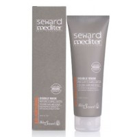 Поживна маска для сухого і пошкодженого волосся Helen Seward Mediter Bio Nurturing Double Mask