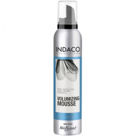 Мус слабкої фіксації для додання об'єму - Helen Seward Indaco Volumizing Mousse 200 мл