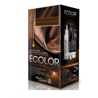 Helen Seward Набір для фарбування в домашніх умовах Ecolor Oil Supreme 