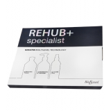 Helen Seward Набір для відновлення волосся на одне застосування Rehub+Specialist Kit Monodosi