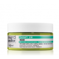 Очищаюча маска з глиною - Helen Seward Therapy 3/M 250 мл