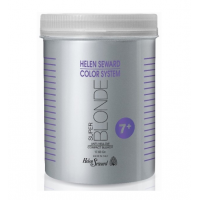 Helen Seward Освітлююча пудра до 7 тонів Super Blonde 7+ 500 гр Helen Seward Освітлююча пудра до 7 тонів Super Blonde 7+ 500 гр