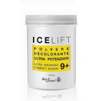 Helen Seward Освітлююча пудра до 9 тонів Ice Lift Polvere Decolorante 500 гр