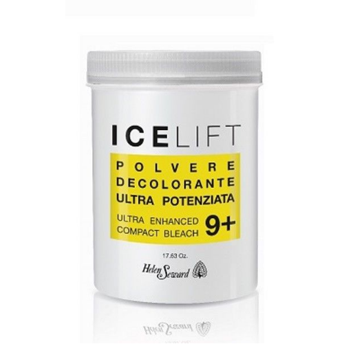 Helen Seward Освітлююча пудра до 9 тонів Ice Lift Polvere Decolorante 500 гр