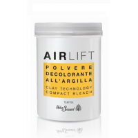 Helen Seward Освітлююча пудра з глиною без аміаку до 6-7 тонів Air Lift Polvere Decolorante 450 гр