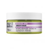 Розгладжуюча маска для неслухняного волосся - Helen Seward Mediter Absolute Smooth Mask 8/M2 Розгладжуюча маска для неслухняного волосся - Helen Seward Mediter Absolute Smooth Mask 8/M2