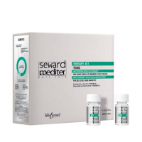 Себонормалізуючий тонік для волосся - Helen Seward Mediter Therapy Tonic 6/T 12*10мл