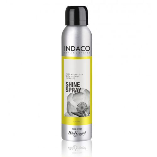 Спрей-блиск без фіксації - Helen Seward Indaco Spray Shine 250 мл