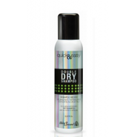 Сухий шампунь для всіх типів волосся - Helen Seward Quick Easy Double Dry Shampoo 150 мл