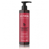 Кондиціонер для зволоження волосся - Helen Seward Synebi Hydrating