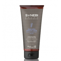 Маска для волосся з розгладжуючим ефектом - Helen Seward Synebi Smooth Effect Mask