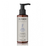 Сироватка для розгладження волосся - Helen Seward Synebi Smoothing Serum 150 мл