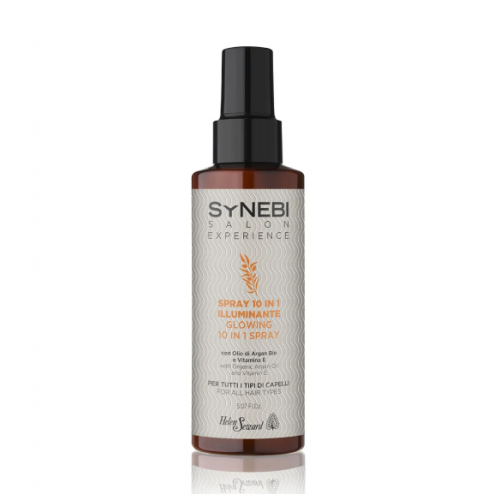 Спрей для блиску 10 в 1 - Helen Seward Synebi Glowing 10 in 1 Spray 150 мл