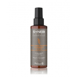 Спрей з термозахистом і для блиску - Helen Seward Synebi Glowing Thermo Protective Spray 150 мл