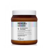 Helen Seward Відбіліваюча пудра до 9 тонів Rehub+Specialist 9 Multibonding Lightener 500 гр