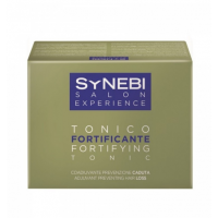 Зміцнюючий тонік проти випадіння волосся - Helen Seward Synebi Fortifying Tonic 12*10 мл