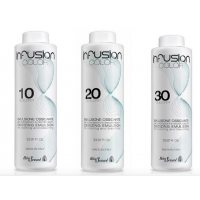 Крем-оксидант фарби для волосся Helen Seward Developer Infusion Developer 1000 мл