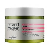 Маска з аргановою олією - Helen Seward Alchemy Mask 13/M Маска з аргановою олією - Helen Seward Alchemy Mask 13/M