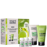 Набір для відновлення (шампунь, маска, флюїд) - Helen Seward Mediter Remedy Kit