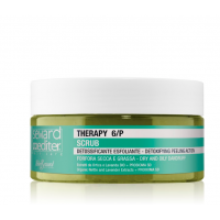 Очищуючий скраб - Helen Seward Mediter Therapy 6/Р 500 мл