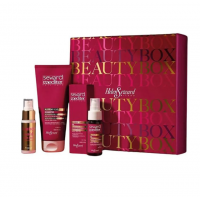Подарунковий набір для волосся - Helen Seward Mediter Alchemy Beauty Box