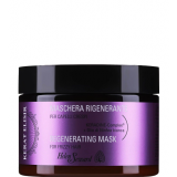 Регенеруюча маска для волосся - Helen Seward Kerat Elisir Anti-Frizz Regenerating Mask 250 мл