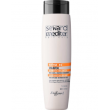 Відновлюючий шампунь для волосся - Helen Seward Mediter Nutrive Repair Shampoo 4/S