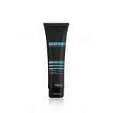 Відтіночний гель для сивого волосся - Helen Seward Domino Black Gel 150 мл