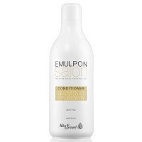 Живильний кондиціонер з олією каріте для сухого волосся Helen SEWARD Emulpon Nourishing Conditioner