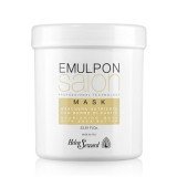 Поживна маска з олією каріте для сухого волосся Helen Seward Emulpon Nourishing Mask