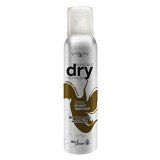 Сухий шампунь для темного волосся Helen Seward Quick Easy Dry Shampoo 150 мл