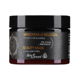 Арганова маска для волосся - Helen Seward Argan Elisir Mask 250 мл
