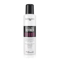Еко-лак сильної фіксації - Helen Seward Quick and Easy Styling Definer Eco Hair Spray Strong Hold 250 мл