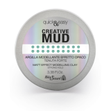 Глина з матовим ефектом сильної фіксації - Helen Seward Quick Easy Creative Mud 100 мл