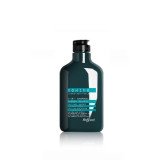 Очищуючий і зволожуючий шампунь 3 в 1 для тіла, бороди і волосся - Helen Seward Domino Shampoo 250 мл