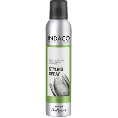Еко лак сильної фіксації - Helen Seward Indaco Styling Spray Eco 250 мл