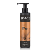 Крем для кучерявого і кучерявого волосся - Helen Seward Indaco Curl Definer 200 мл