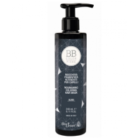 Helen Seward Маска для блиску волосся BB Color Pigma Gloss 240 мл