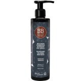 Helen Seward Маска для волосся з фарбуючим ефектом Шоколад BB Color Pigma Chocolate 240 мл
