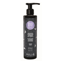 Helen Seward Маска для волосся з фарбуючим ефектом Срібро BB Color Pigma Silver 240 мл