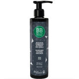 Helen Seward Маска для волосся з фарбуючим ефектом Зелена BB Color Pigma Green 240 мл