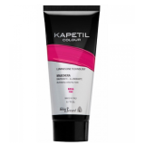 Helen Seward Маска з тонуючим ефектом Рожева Kapetil Color Mask Intense Pink 200 мл