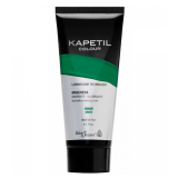 Helen Seward Маска з тонуючим ефектом Зелена Kapetil Color Mask Intense Green 200 мл