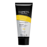 Helen Seward Маска з тонуючим ефектом Жовтий Kapetil Color Mask Yellow 200 мл