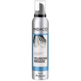 Мус слабкої фіксації для додання об'єму - Helen Seward Indaco Volumizing Mousse 200 мл