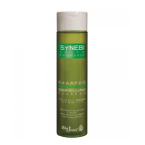 Себорегулюючий шампунь для жирного волосся - Helen Seward Synebi Sebum-Regulating Shampoo