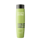 Шампунь Блиск та об'єм для всіх типів волосся - Helen Seward Botanical Shampoo 10/S