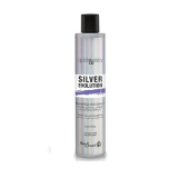 Срібний шампунь - Helen Seward Quick And Easy No Yellow Silver Evolution Shampoo 250 мл