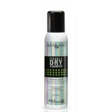 Сухий шампунь для всіх типів волосся - Helen Seward Quick Easy Double Dry Shampoo 150 мл